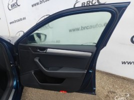 Skoda Superb, 1.4 l., universal | 2