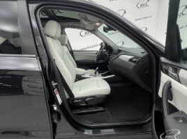 BMW X3, 2.0 l., Внедорожник | 3