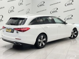 Mercedes-Benz C200, 2.0 l., universalas | 1