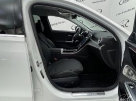 Mercedes-Benz C200, 2.0 l., universalas | 3