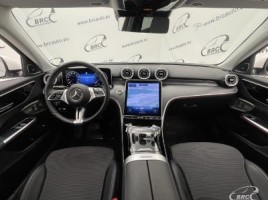Mercedes-Benz C200, 2.0 l., universalas | 2