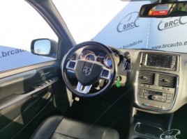 Dodge Grand Caravan, 3.6 l., vienatūris | 2