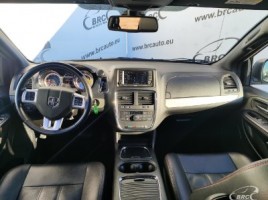 Dodge Grand Caravan, 3.6 l., vienatūris | 3