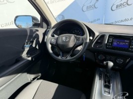 Honda HR-V, 1.8 l., cross-country | 2