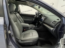 Subaru Outback, 3.6 l., Универсал | 3
