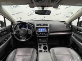 Subaru Outback, 3.6 l., Универсал | 2