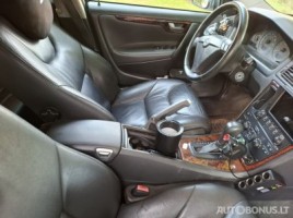 Volvo S60, 2.5 l., saloon | 1