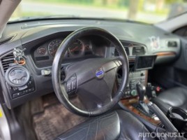 Volvo S60, 2.5 l., saloon | 2