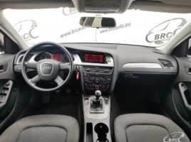 Audi A4, 2.0 l., sedanas | 3