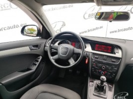 Audi A4, 2.0 l., sedanas | 2