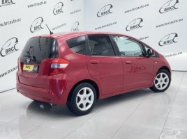 Honda Jazz, 1.2 l., hečbekas | 1