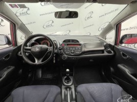 Honda Jazz, 1.2 l., hečbekas | 2