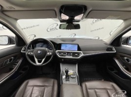 BMW 320, 2.0 l., universalas | 2