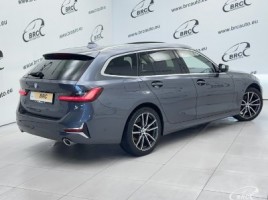 BMW 320, 2.0 l., universalas | 1