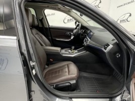 BMW 320, 2.0 l., universalas | 3