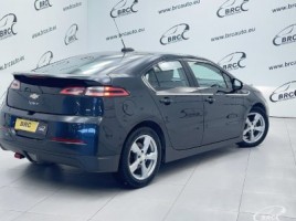 Chevrolet Volt, 1.4 l., hečbekas | 1
