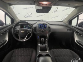 Chevrolet Volt, 1.4 l., hečbekas | 2