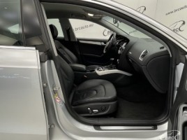 Audi A5, 3.0 l., hečbekas | 3