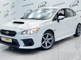 Subaru Impreza, 2.0 l., saloon | 0