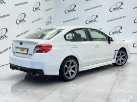 Subaru Impreza, 2.0 l., saloon | 1