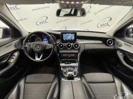 Mercedes-Benz C250 | 2