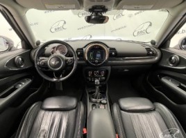Mini Clubman, 2.0 l., universalas | 2