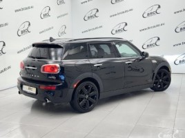 Mini Clubman, 2.0 l., universalas | 1