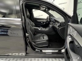 Mercedes-Benz GLC350 | 3