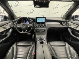 Mercedes-Benz GLC350 | 2