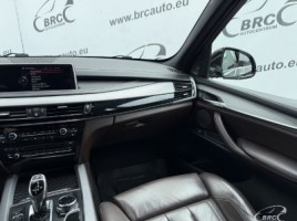 BMW X5, 3.0 l., cross-country | 4