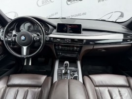 BMW X5, 3.0 l., cross-country | 2