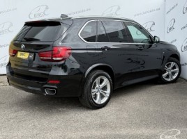 BMW X5, 3.0 l., cross-country | 1