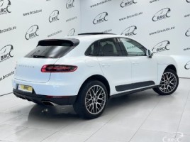 Porsche Macan, 2.0 l., visureigis | 1