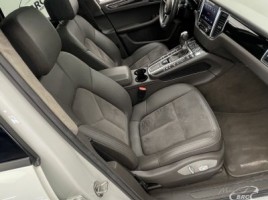 Porsche Macan, 2.0 l., visureigis | 4