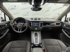 Porsche Macan, 2.0 l., visureigis | 2