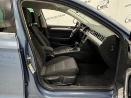 Volkswagen Passat, 1.8 l., universal | 3