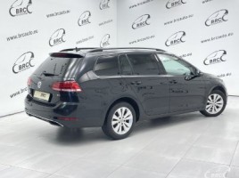 Volkswagen Golf, 1.6 l., universal | 1