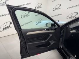 Volkswagen Passat, 1.5 l., universal | 3