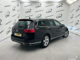 Volkswagen Passat, 1.5 l., universal | 1