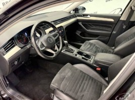 Volkswagen Passat, 1.5 l., universal | 4