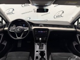 Volkswagen Passat, 1.5 l., universal | 2