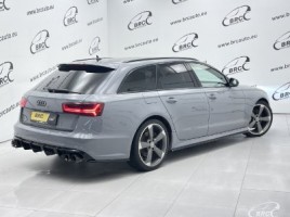 Audi A6 | 1