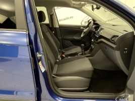 Volkswagen T-Cross, 1.0 l., cross-country | 3