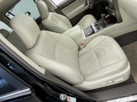 Lexus GX 460, 4.6 l., cross-country | 4