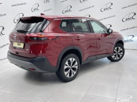 Nissan Rogue | 1