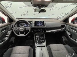 Nissan Rogue | 2