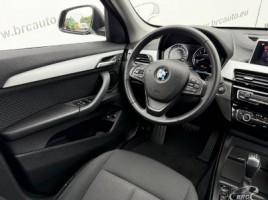 BMW X1, 1.5 l., cross-country | 3