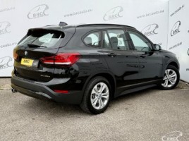 BMW X1, 1.5 l., cross-country | 1