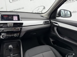 BMW X1, 1.5 l., cross-country | 4