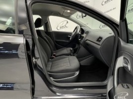 Volkswagen Polo, 1.4 l., hečbekas | 3